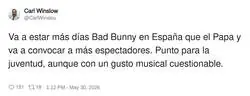 No s&eacute; qu&eacute; pensar