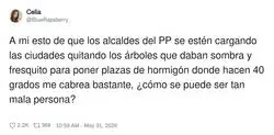 Comisiones van, comisiones vienene