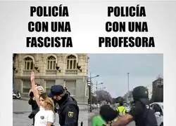 La UIP tiene su propio criterio sobre qu&eacute; orden social merece ser defendido