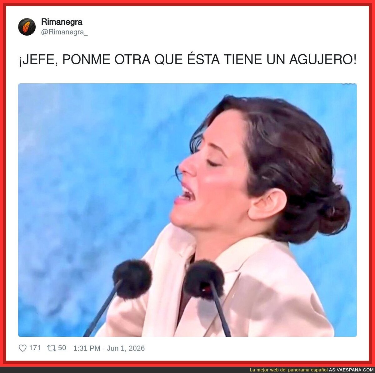 A lo cuñao