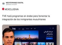 &iquest;Integrar no ser&iacute;a que aprendan castellano?