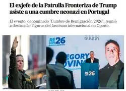 A ver si va a resultar que es un p*to Nazi, qu&eacute; sorpresa