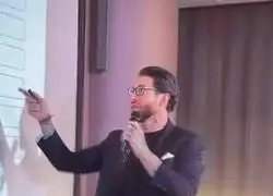 Un poco de cachondeo que hace falta