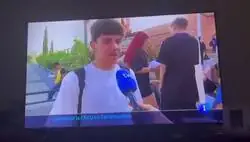 Hoy que ha empezado la PAU es buen momento para recordar a esta jodida leyenda