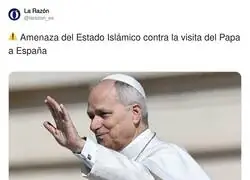 La cosa est&aacute; movida
