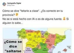 Saltarse las clases