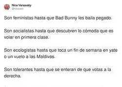 Los principios duran lo que duran