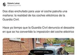 La realidad de los coches el&eacute;ctricos
