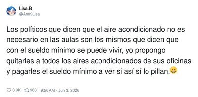 Ay s&iacute;, que lo hagan ellos primero y luego hablamos