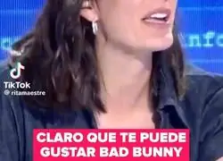 Obrero en la calle: &ldquo;Guapa, &iquest;un caf&eacute;?&rdquo;. Rita Maestre: acoso machista. Hipocres&iacute;a a ritmo de reggaeton