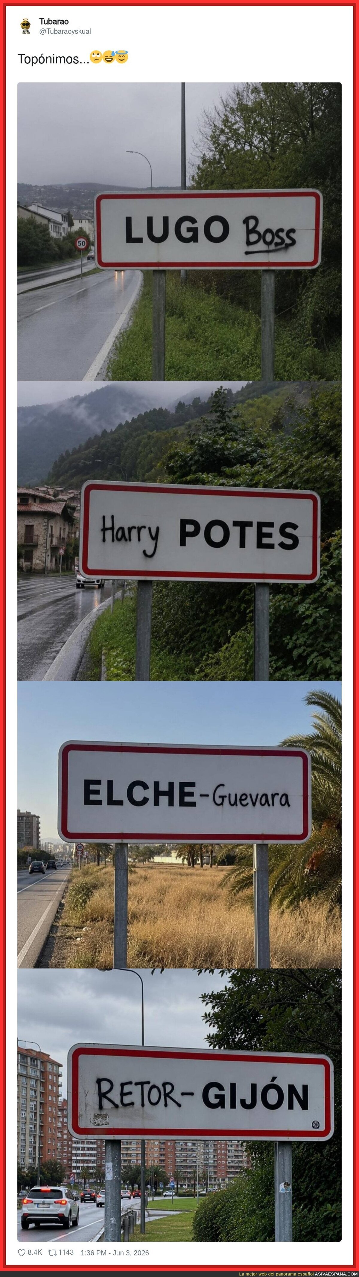 Honestamente me encanta