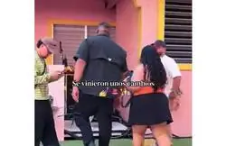 Pues parece que las cr&iacute;ticas sobre el proceso de selecci&oacute;n de fans para La Casita han tenido efecto. Es lo que deber&iacute;a haber sido desde un principio, que cualquier fan tuviese la oportunidad de estar all&iacute;