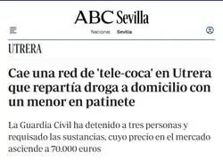 Cuando tu red de delivery es demasiado eficiente