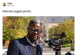 Ndongo, rev&iacute;sate la vista