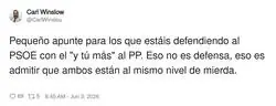 Peque&ntilde;o apunte