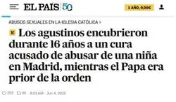 Qu&eacute; ganas de que venga ya el Papa, &iquest;no?