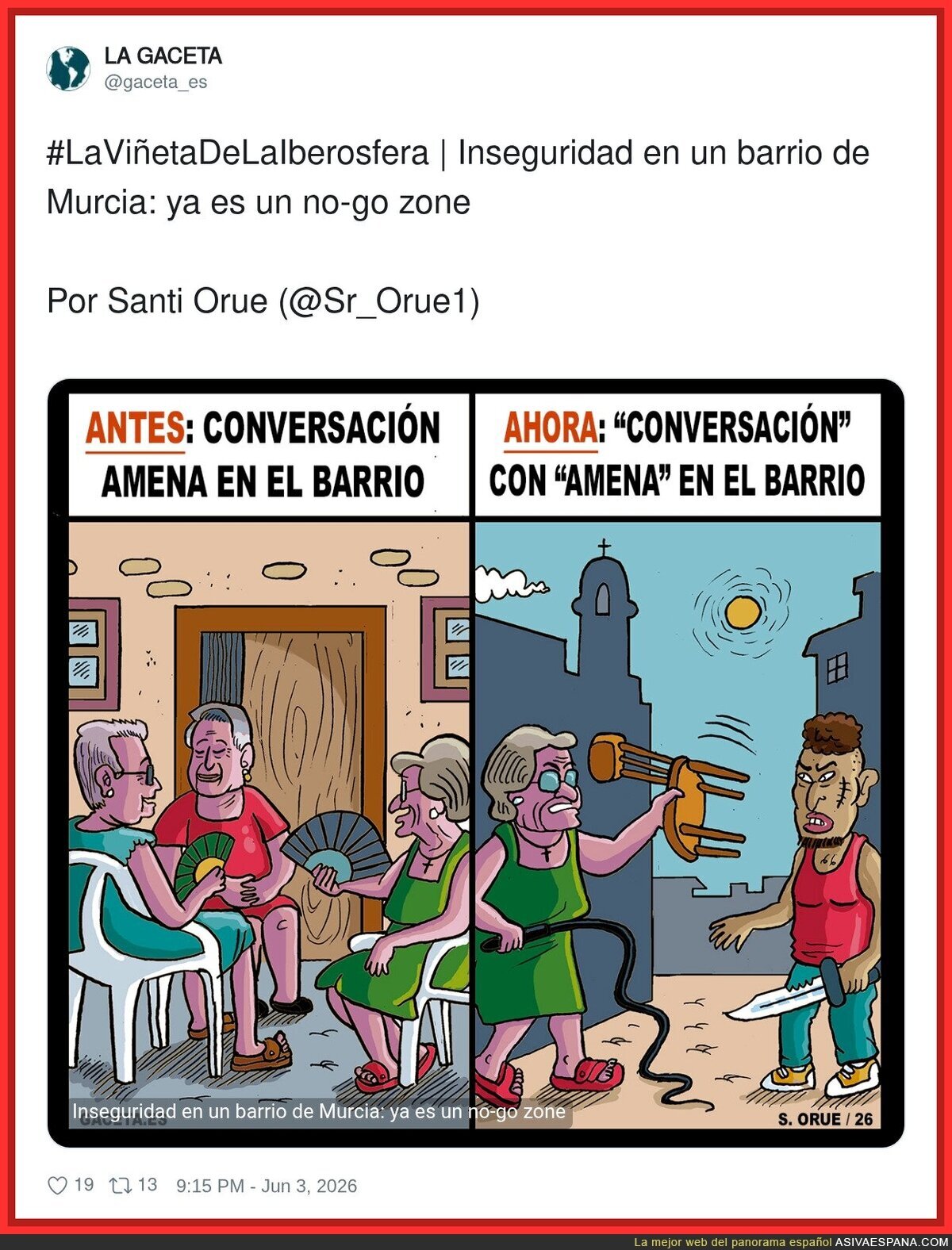 Amena y a mena