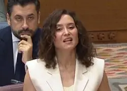 Puente responde a Ayuso por hacer que los embriones sean miembros de la unidad familiar