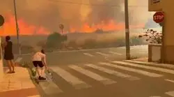 Aqu&iacute; votaron toreros en lugar de bomberos. Yo, si fuera bombero, en lugar de un cami&oacute;n cisterna les llevar&iacute;a una furgo con banderilleros y el "mataor" en cabeza