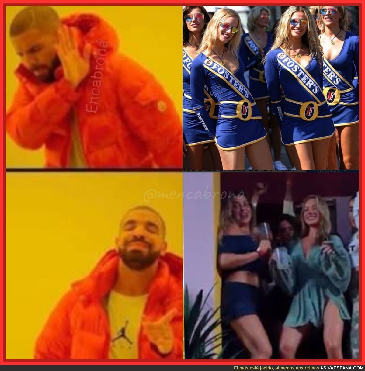 Y as&iacute; todo