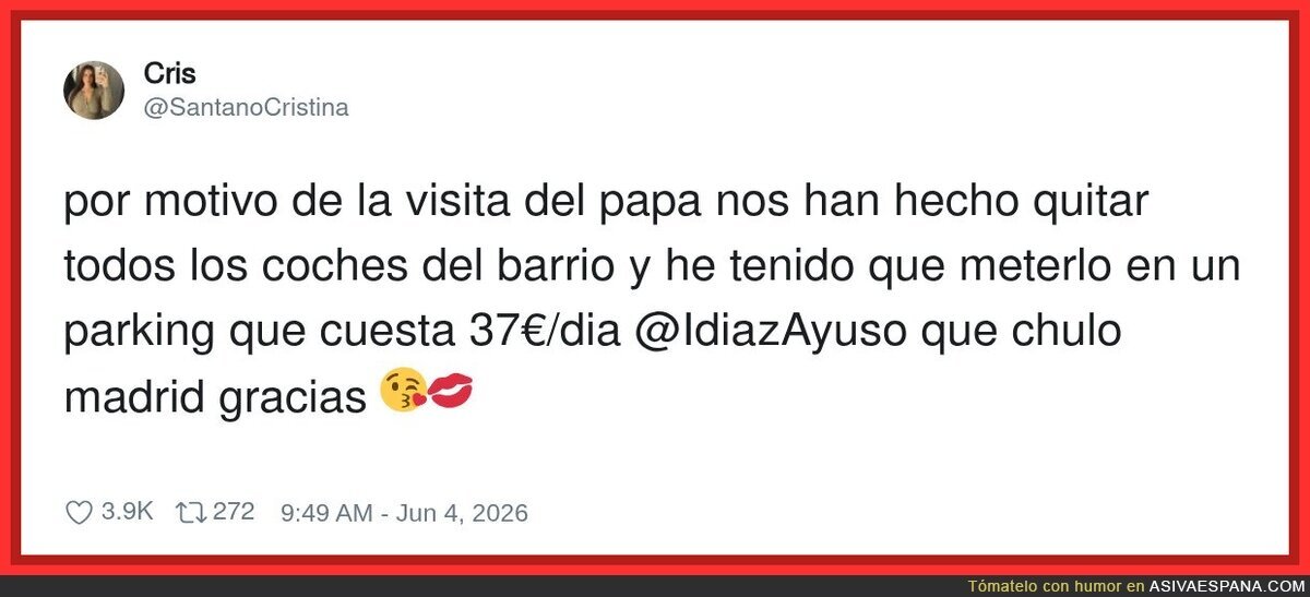 Consecuencias para la gente de a pie