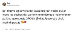 Consecuencias para la gente de a pie