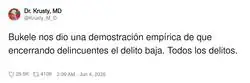 No se pod&iacute;a saber