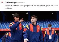 Es ponerse este ch&aacute;ndal y te dan ganas de pincharte o de gobernar Venezuela