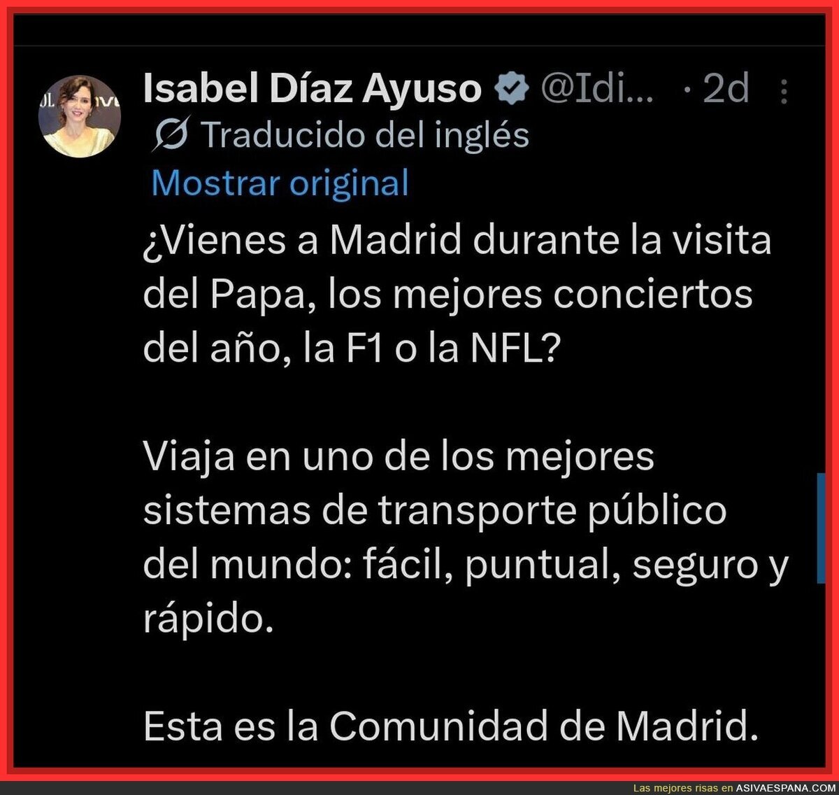 Pan y circo