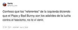 Te quedas un poco loco tras escuchar estas tonter&iacute;as