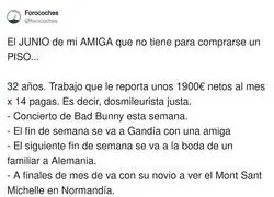 Seg&uacute;n muchos, est&aacute; prohibido vivir