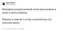 Mercadona evoluciona m&aacute;s r&aacute;pido que la sociedad