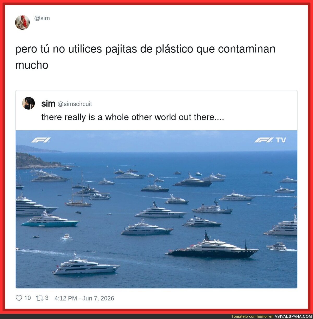 El doble rasero se hace m&aacute;s palpable en verano