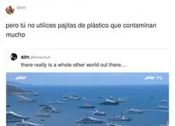 El doble rasero se hace m&aacute;s palpable en verano