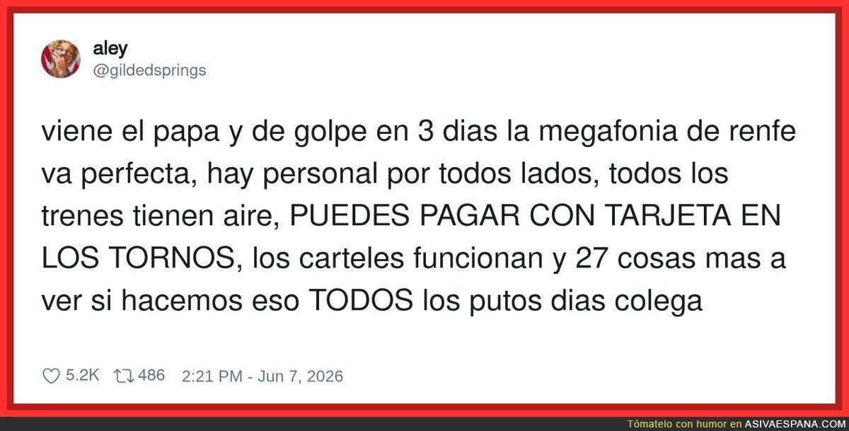 Menuda hipocres&iacute;a