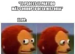 El PSOE tiene competencia