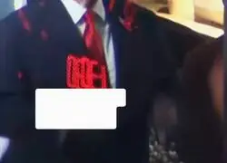 Sonoro abucheo durante el himno y siesta en el tercer cuarto. &Eacute;sta es la imagen que deja la asistencia de Trump a la final de la NBA. Era la primera vez que un presidente de EEUU acud&iacute;a a este evento deportivo