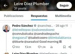 Jojojo. Alguien ha activado la cuenta de Leire D&iacute;ez