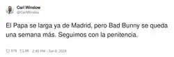 Las prioridades est&aacute;n claritas