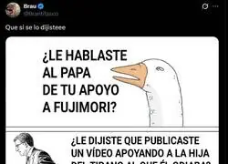 Al fara&oacute;n Anotop At se le olvid&oacute; por lo que sea mencionar una cosita...