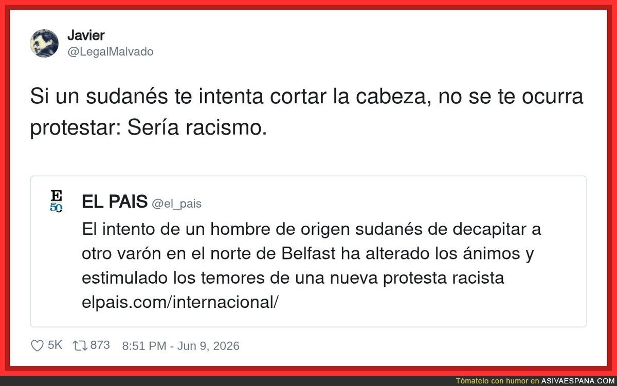 No se te ocurra protestar