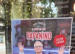 El Vaticano viendo c&oacute;mo Espa&ntilde;a canoniza bocadillos en lugar de santos