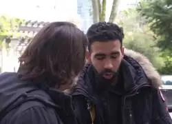 Un joven de Marruecos lo flipa tras empadronarse hace solo 6 meses