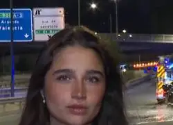 Puedes salir ardiendo estilo bonzo, pero es muy ecol&oacute;gico y sostenible...
"Las ocupantes de un veh&iacute;culo el&eacute;ctrico han escapado a la carretera pocos instantes antes de que comenzara a arder".