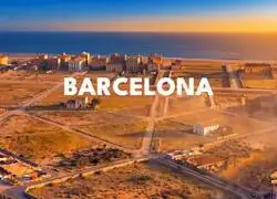 La IA cre&oacute; la evoluci&oacute;n de la Bas&iacute;lica de la Sagrada Familia desde su 1er piedra en 1882,  hasta el 2035. 

&iexcl;impresionante!.