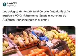 El de Mercadona debe estar llorando