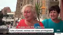 Dice que no es creyente pero ve pasar una mariposa y lo flipa en colores jajajaja