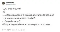 Cuando te atrapan en la mentira y tienes que improvisar