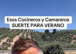 Otro ejemplo para que entend&aacute;is porque nadie quiere trabajar en la hosteler&iacute;a