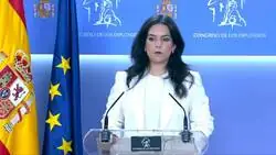 Vox propone reducir el IRPF a 3 tramos